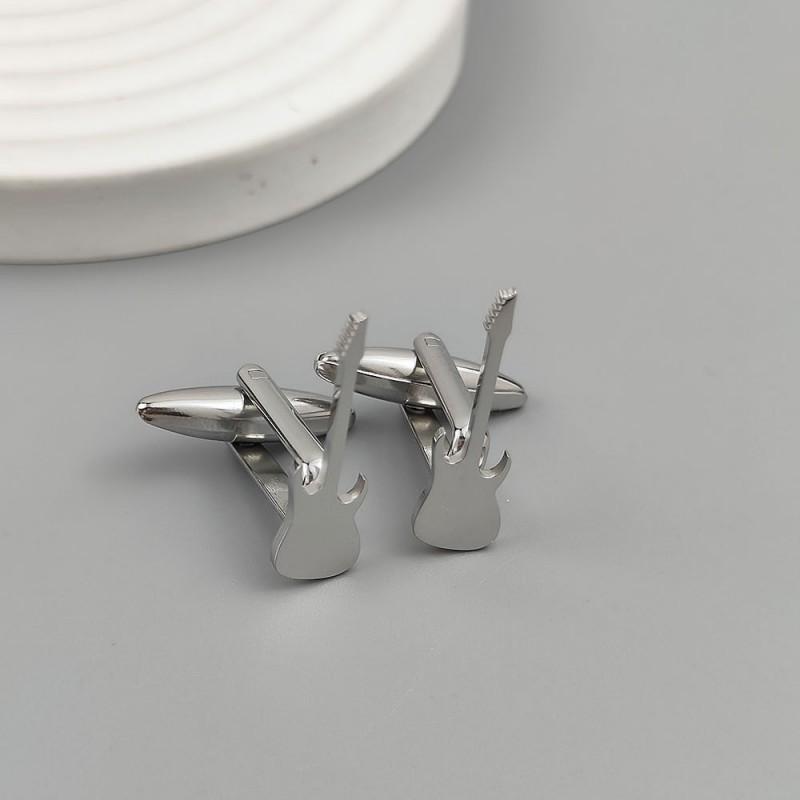 Guitar Instrument Cufflinks Men s Suit Shirt Stainless Steel Majestic Ukulele Badge Jacket Backpack Decoration 18K
Guitar Instrument Cufflinks Men s Suit Shirt Stainless Steel Majestic Ukulele Badge Jacket Backpack Decoration 18K