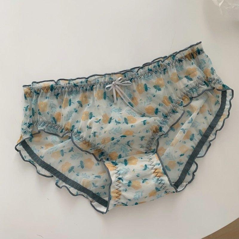 Нижнее белье женское, милые, средней талии, кружевные, легкие, дышащие, сетчатые, с бантом, треугольные брюки женские One Size
Нижнее белье женское, милые, средней талии, кружевные, легкие, дышащие, сетчатые, с бантом, треугольные брюки женские One Size