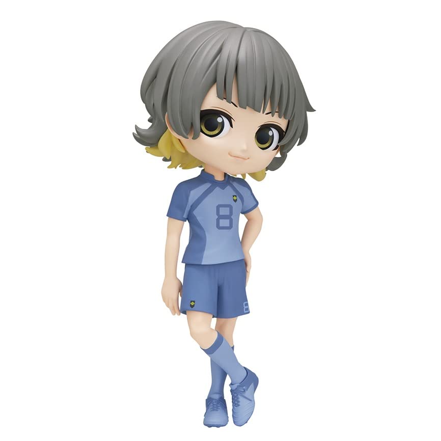 Фигурка Хачиракукай ТВ Аниме Blue Rock Q Posket Фигурка Хачиракукай Официальный QPosket (Б Цвет)
Фигурка Хачиракукай ТВ Аниме Blue Rock Q Posket Фигурка Хачиракукай Официальный QPosket (Б Цвет)