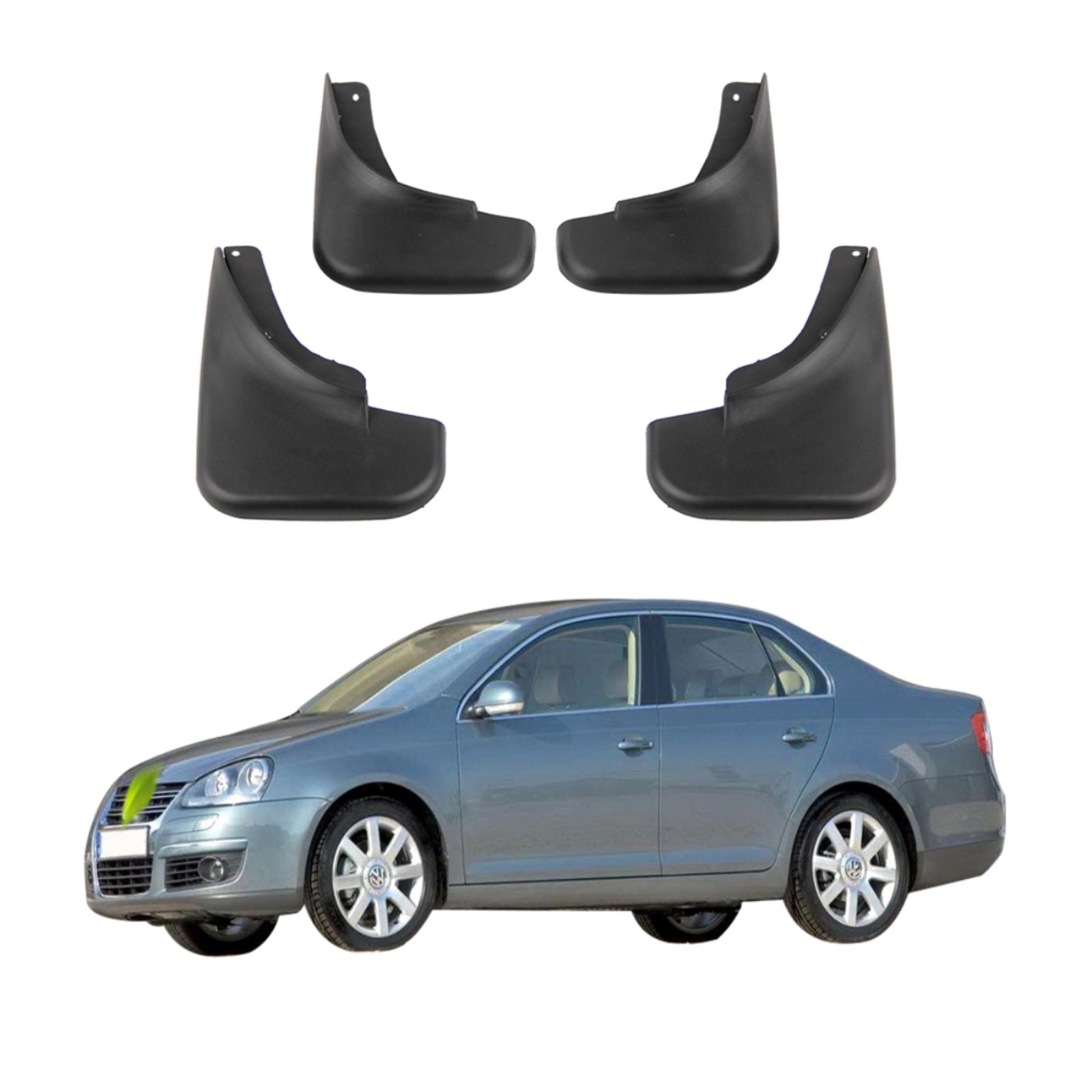 4PCS Car Mud flaps Splash Guards Mudguards Car Mud Flaps Compatible with VW Jetta Bora Mk5 A5 2006 2007 2008 2009 2010 DZ-01 чорний
4PCS Car Mud flaps Splash Guards Mudguards Car Mud Flaps Compatible with VW Jetta Bora Mk5 A5 2006 2007 2008 2009 2010 DZ-01 чорний