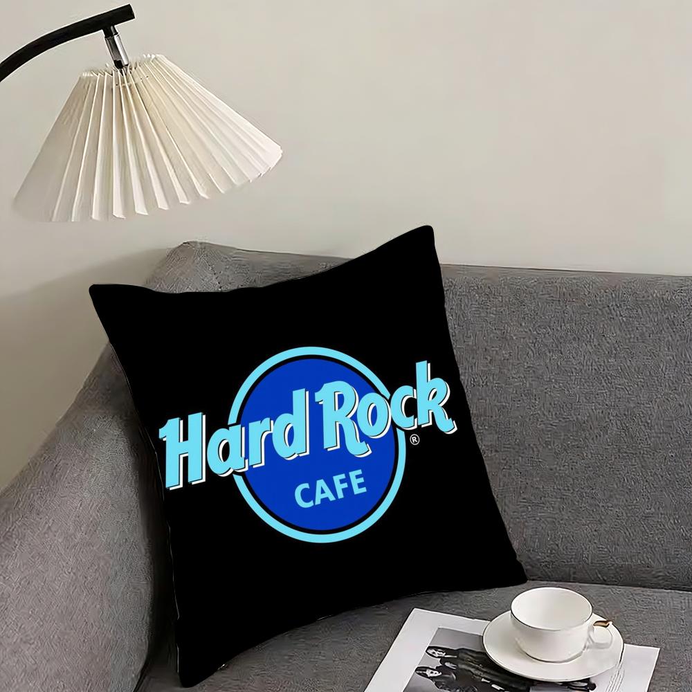 Luxury HHardrock Cafe Cushion Cover Elegant Comfort Pillowcase Sofa Bed Doublesided Printed Invisible Zipper Home Decor 30x30cm
Luxury HHardrock Cafe Cushion Cover Elegant Comfort Pillowcase Sofa Bed Doublesided Printed Invisible Zipper Home Decor 30x30cm