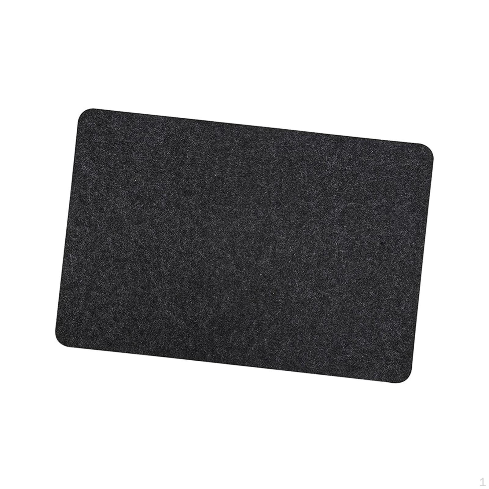 Silicone Mat Set for Air Fryer And Countertop Protection Rectangle
Silicone Mat Set for Air Fryer And Countertop Protection Rectangle