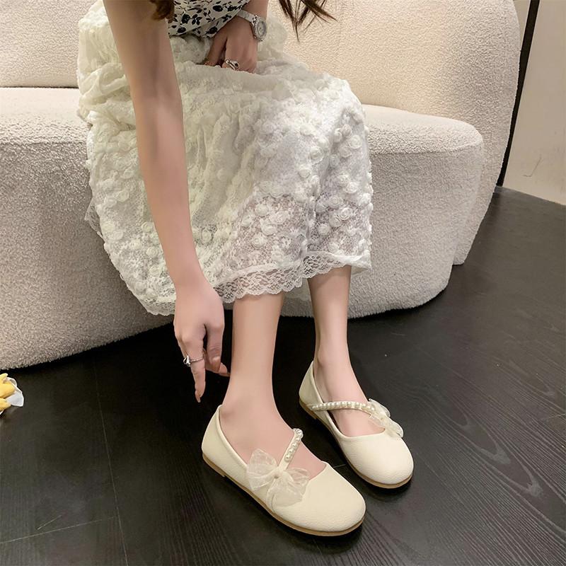 Mary Jane Shoes Women s 2025 Spring and Summer New Versatile Shallow Mouth Flat Bottom with Skirt Soft Sole Single Shoes 40 бежевий
Mary Jane Shoes Women s 2025 Spring and Summer New Versatile Shallow Mouth Flat Bottom with Skirt Soft Sole Single Shoes 40 бежевий