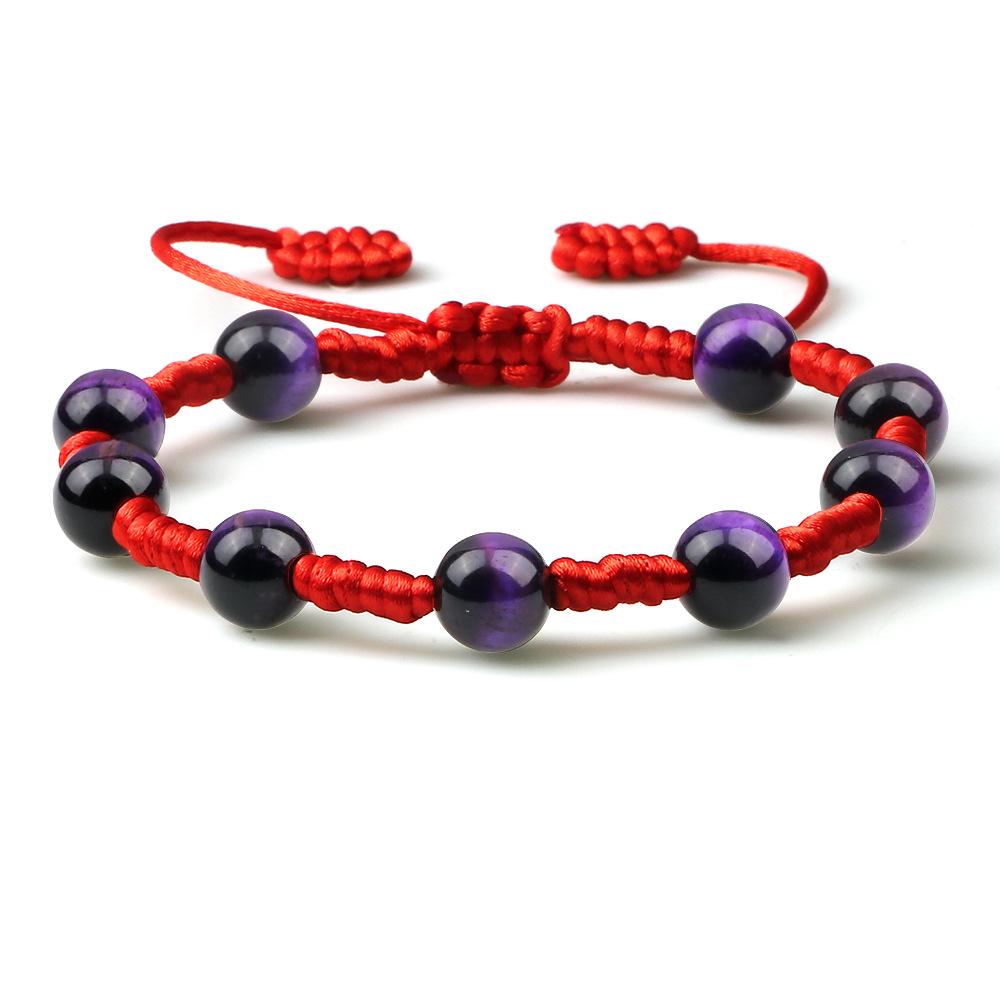 Zodiac Year Handmade Adjustable Red String Bracelet with Vajra and Double Coin Knots, Beaded and In Stock (Couple Set). красный
Zodiac Year Handmade Adjustable Red String Bracelet with Vajra and Double Coin Knots, Beaded and In Stock (Couple Set). красный