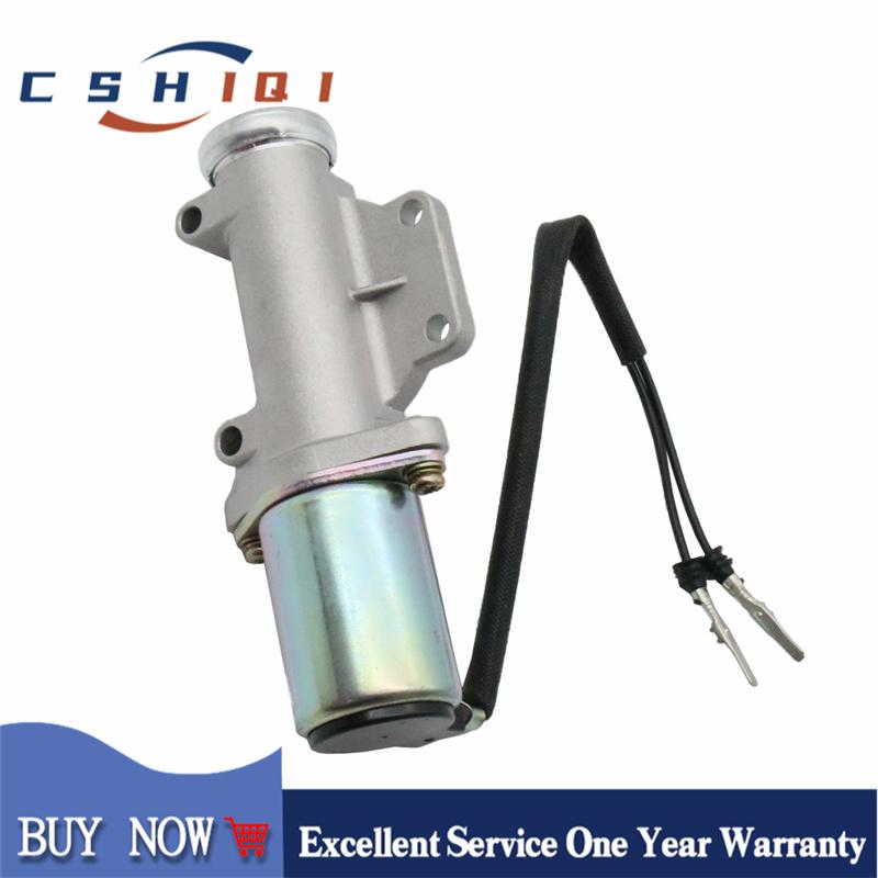237810F300 Idle Air Control Valve For Nissan D21 1990-1994 Pickup 1995-1997 2.4L 237810F310 237810F320 237810F321 2378186G00 New
237810F300 Idle Air Control Valve For Nissan D21 1990-1994 Pickup 1995-1997 2.4L 237810F310 237810F320 237810F321 2378186G00 New