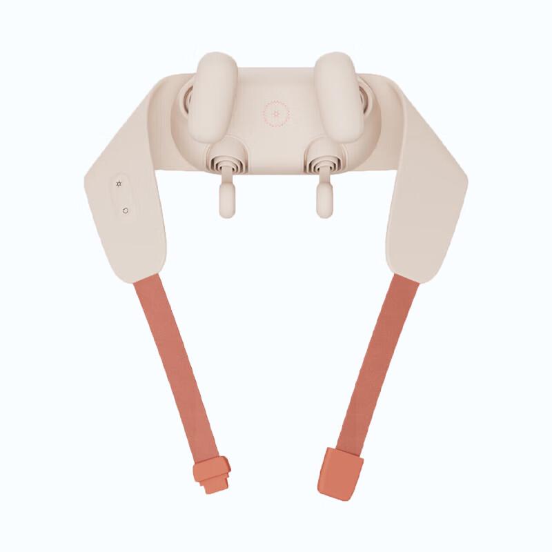 Breo N5 Lite Shoulder and Neck Massager
Breo N5 Lite Shoulder and Neck Massager