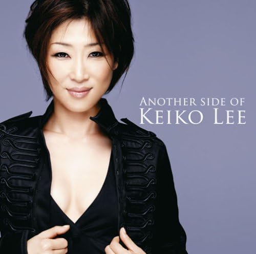 CD KEIKO LEE YOSHIKUNI DOCHIN KEIKO AnothersideofKeiko Lee SICP1787PROMO SONY Japan Obi Japanese PopRock Used
CD KEIKO LEE YOSHIKUNI DOCHIN KEIKO AnothersideofKeiko Lee SICP1787PROMO SONY Japan Obi Japanese PopRock Used