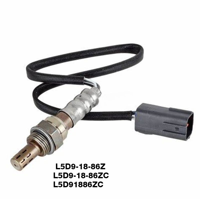 Suitable for mazda oxygen sensor l5d9-18-86z; l5d9-18-86zc; l5d91886zc
Suitable for mazda oxygen sensor l5d9-18-86z; l5d9-18-86zc; l5d91886zc