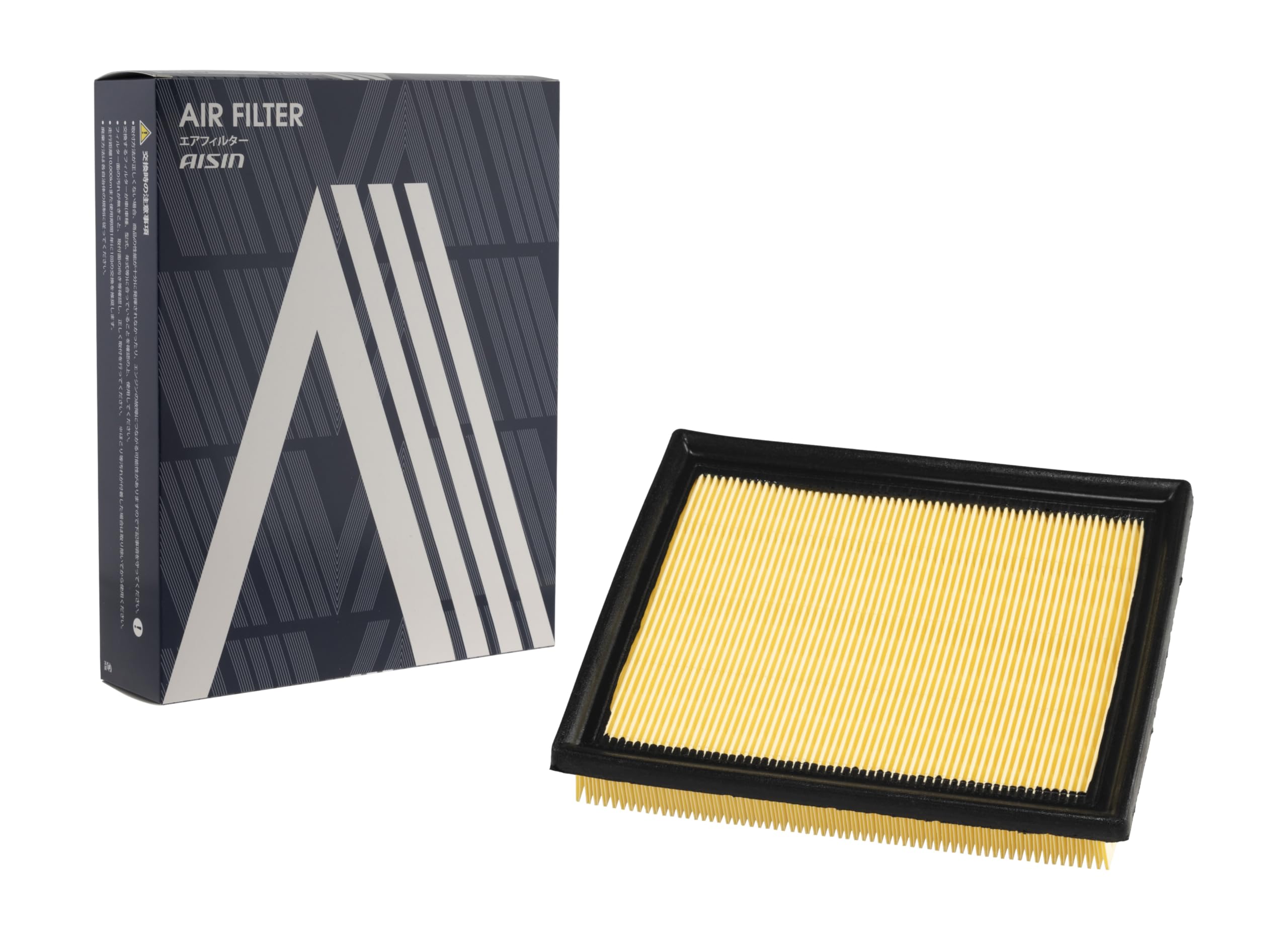 AISIN 17801-37021 Air Filter ARFT-9007 for Toyota Daihatsu Prius Voxy Noah белый
AISIN 17801-37021 Air Filter ARFT-9007 for Toyota Daihatsu Prius Voxy Noah белый