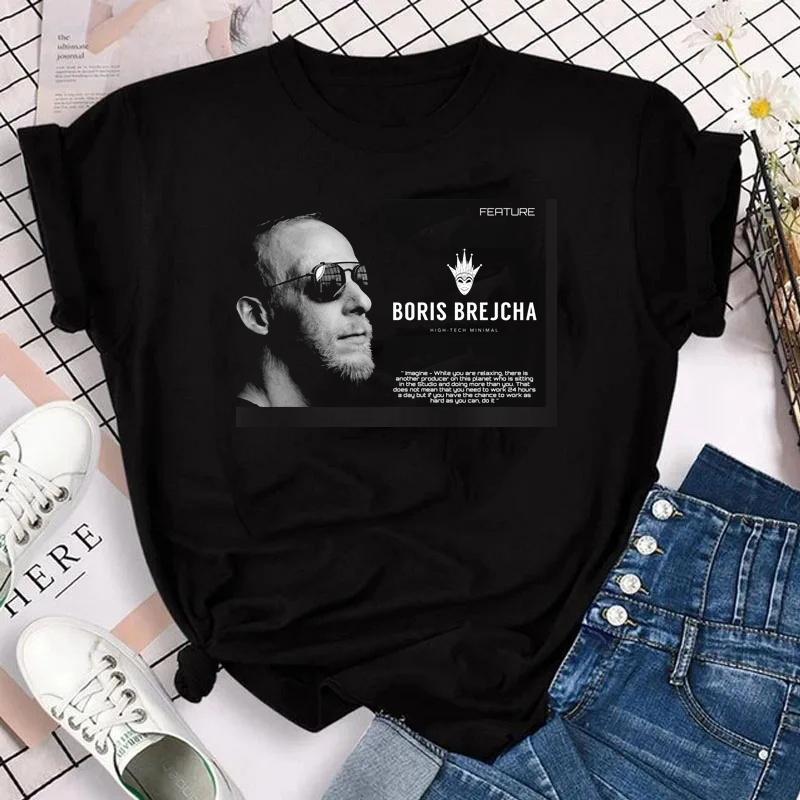 Dj Boris Brejcha Classic Mask Plus Size TShirt Women Hiphop Techno Music Unisex Unisex Summer L Comfortable Oneck Shortsleev 4XL
Dj Boris Brejcha Classic Mask Plus Size TShirt Women Hiphop Techno Music Unisex Unisex Summer L Comfortable Oneck Shortsleev 4XL