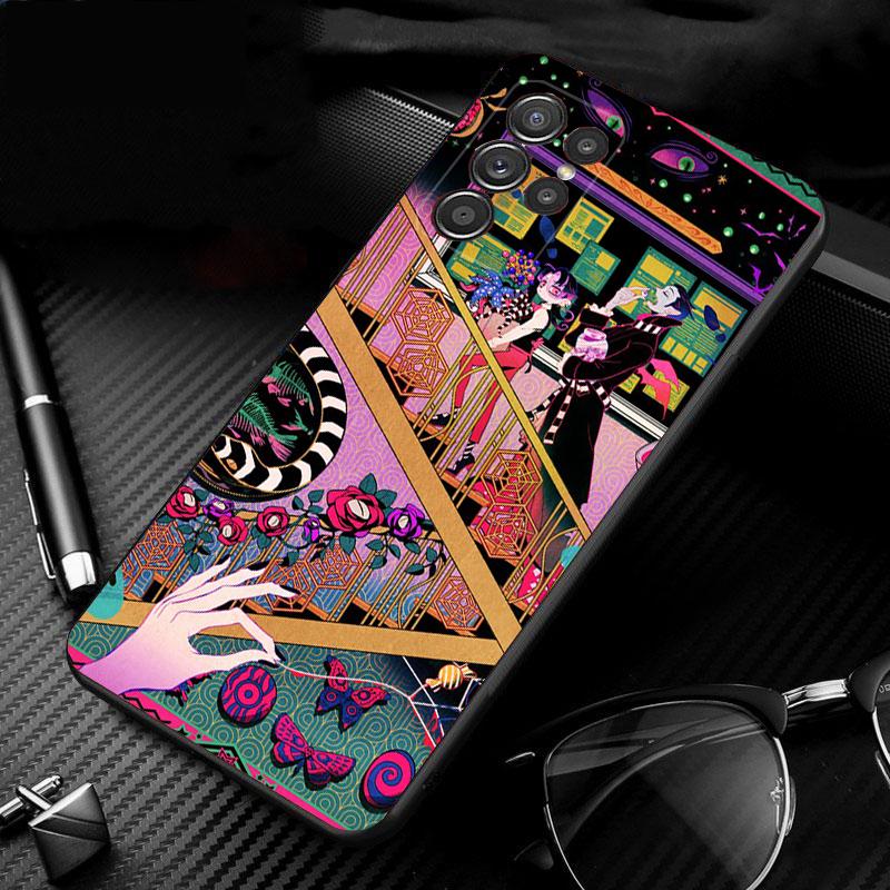 Bold Sarcastic Illustrations Artist Phone Case For Samsung Galaxy S26 S25 S24 S23 S22 S21 Ultra S24 S23 S22 S21 S25 Plus S24FE S26 Ultra
Bold Sarcastic Illustrations Artist Phone Case For Samsung Galaxy S26 S25 S24 S23 S22 S21 Ultra S24 S23 S22 S21 S25 Plus S24FE S26 Ultra