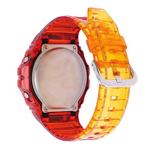 Смола Ремешок + Чехол Для Casio G-SHOCK DW-6900 Браслет Наручный Ремень Красочный Водонепроницаемый Ремешок для Часов Прозрачный ТПУ Ремешок Для DW6900
Смола Ремешок + Чехол Для Casio G-SHOCK DW-6900 Браслет Наручный Ремень Красочный Водонепроницаемый Ремешок для Часов Прозрачный ТПУ Ремешок Для DW6900