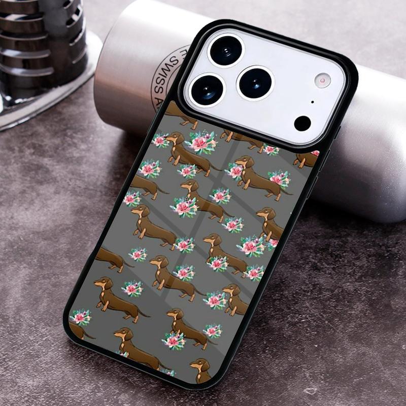 Sausage Dog Love soft Phone Case For iPhone 17,16e,15,14,13,12,11,Mini,Pro,MAX soft Silicone Cover iPhone17 Pro Max
Sausage Dog Love soft Phone Case For iPhone 17,16e,15,14,13,12,11,Mini,Pro,MAX soft Silicone Cover iPhone17 Pro Max