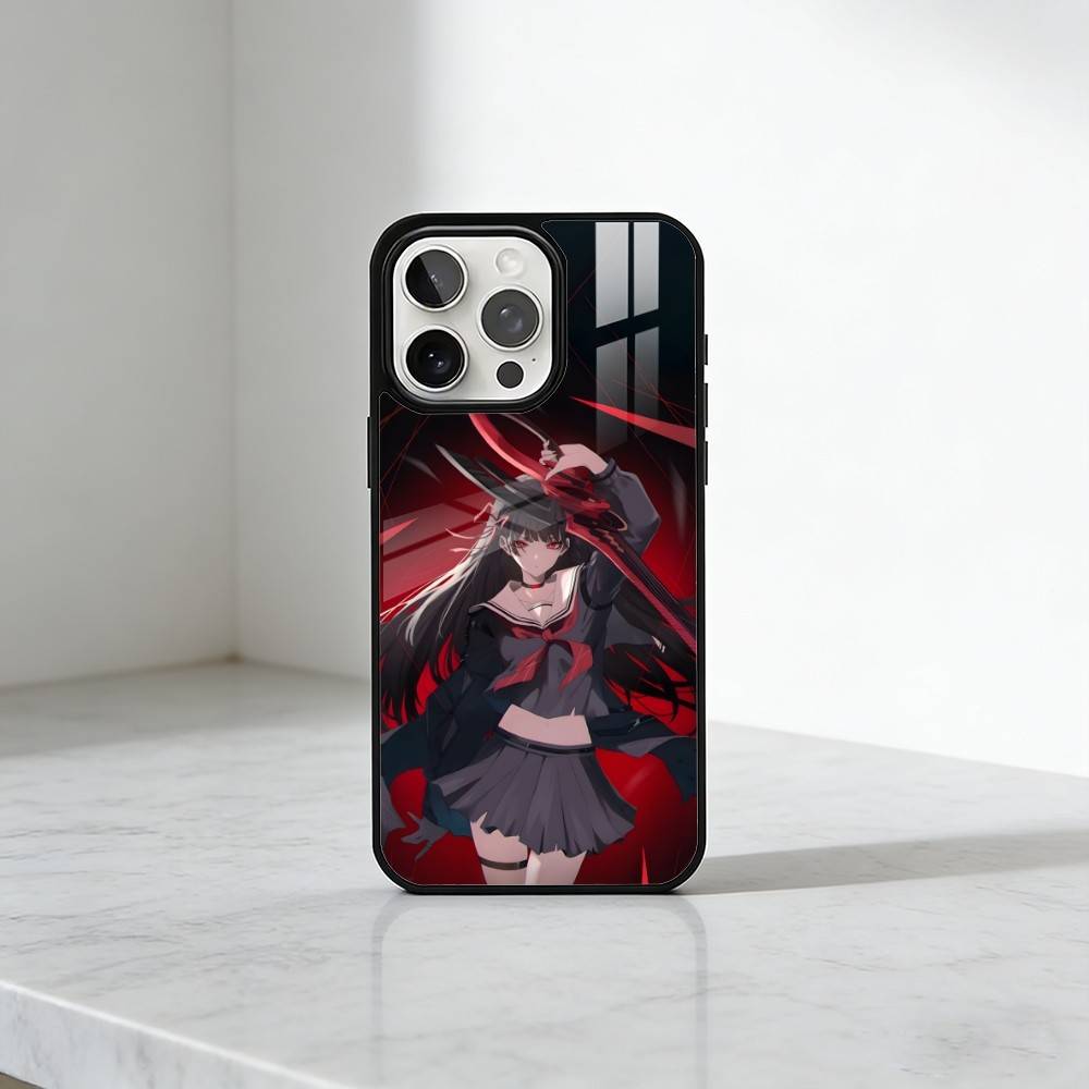 FanArt C-CHISA Printed Phone Case For iPhone17,16,15,14,13 Plus,Pro Max Magnetic For Magsafe Wireless Charging iPhone14Plus
FanArt C-CHISA Printed Phone Case For iPhone17,16,15,14,13 Plus,Pro Max Magnetic For Magsafe Wireless Charging iPhone14Plus