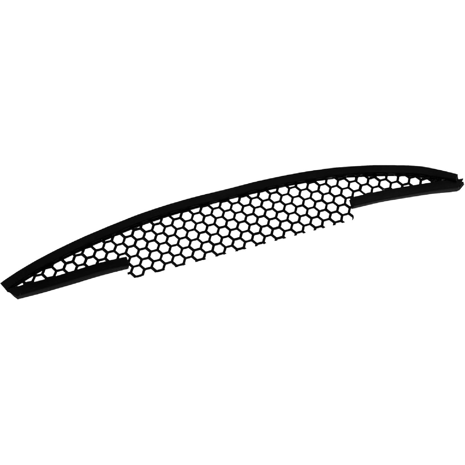 HDBUBALUS Motorcycle Fairing Mesh Grill Side Vent Screen Cover Fit For Harley Touring Road Glide 2015-2023 Black (Black Mesh) Black Mesh
HDBUBALUS Motorcycle Fairing Mesh Grill Side Vent Screen Cover Fit For Harley Touring Road Glide 2015-2023 Black (Black Mesh) Black Mesh