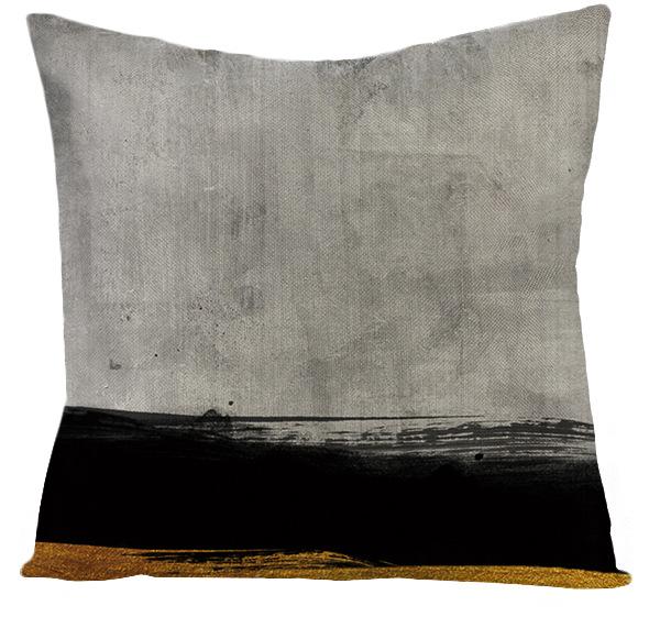 New Product Geometric Abstract Linen Pillow Cover Office Pillow Cover Car Cushion Cover Waist Pillow Cover Premium 45*45cm
New Product Geometric Abstract Linen Pillow Cover Office Pillow Cover Car Cushion Cover Waist Pillow Cover Premium 45*45cm