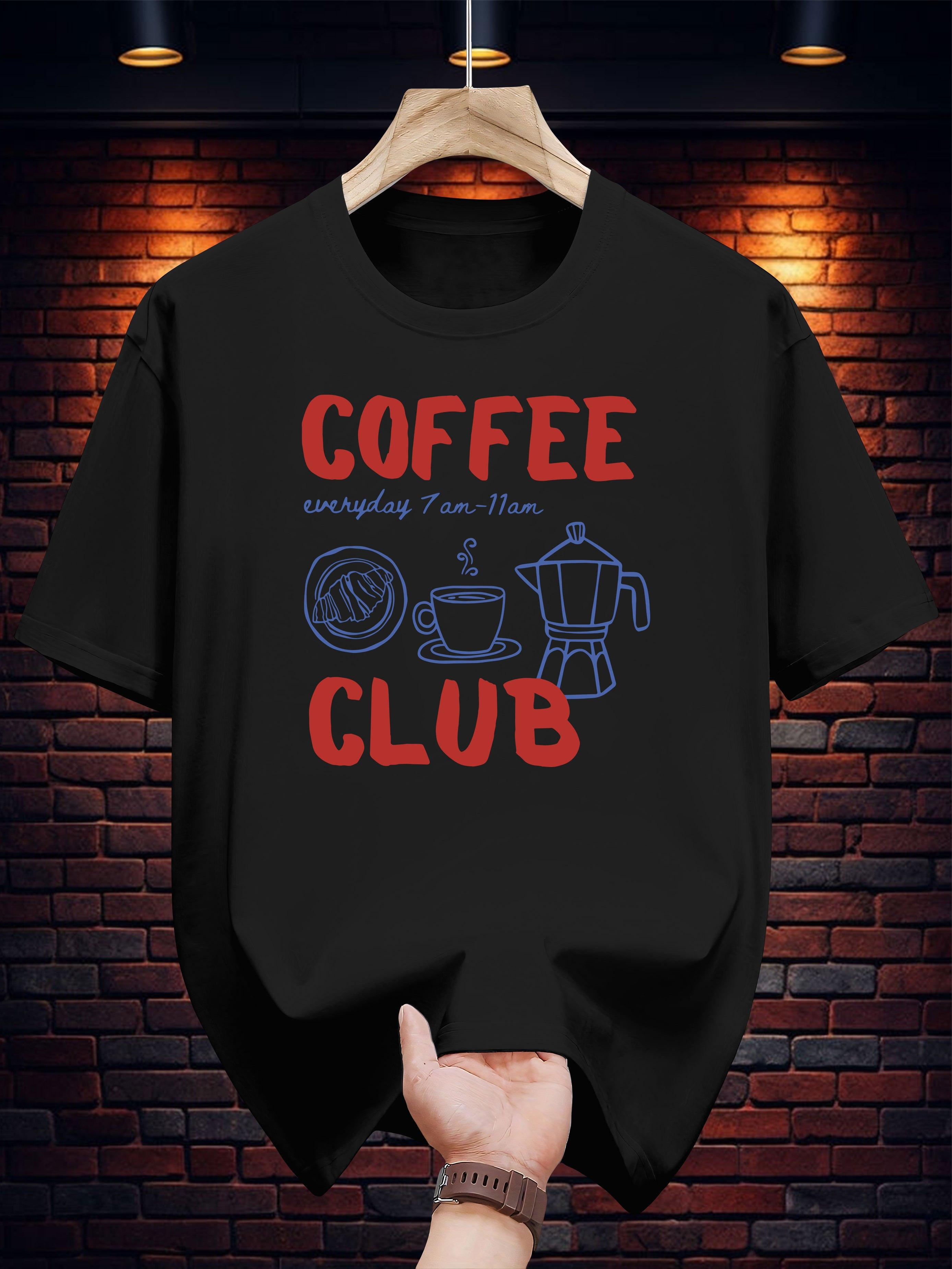 Футболка с коротким рукавом и принтом M
Футболка с коротким рукавом и принтом M