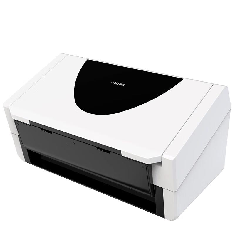 Deli DS401SF Feeder Scanner CN plug (adapter included)
Deli DS401SF Feeder Scanner CN plug (adapter included)