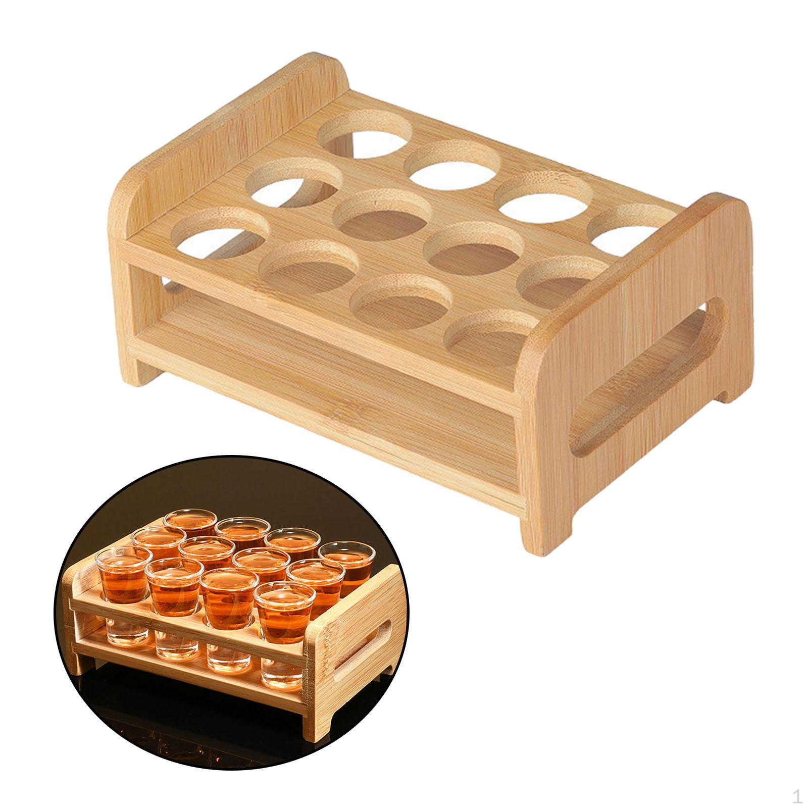 Holder Drink Cup Storage 12 Holes
Holder Drink Cup Storage 12 Holes