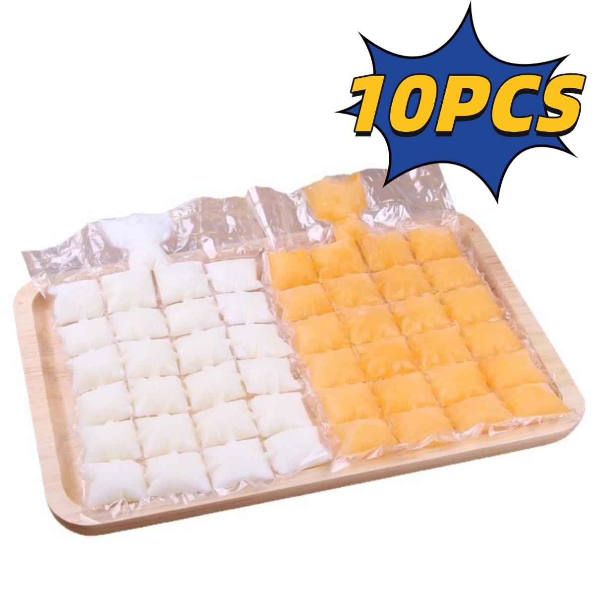 30 шт. 24 сорт сетки для льда одноразовые пакеты для приготовления льда лотки и формы для кубиков льда летний питьевой инструмент 10PCS
30 шт. 24 сорт сетки для льда одноразовые пакеты для приготовления льда лотки и формы для кубиков льда летний питьевой инструмент 10PCS