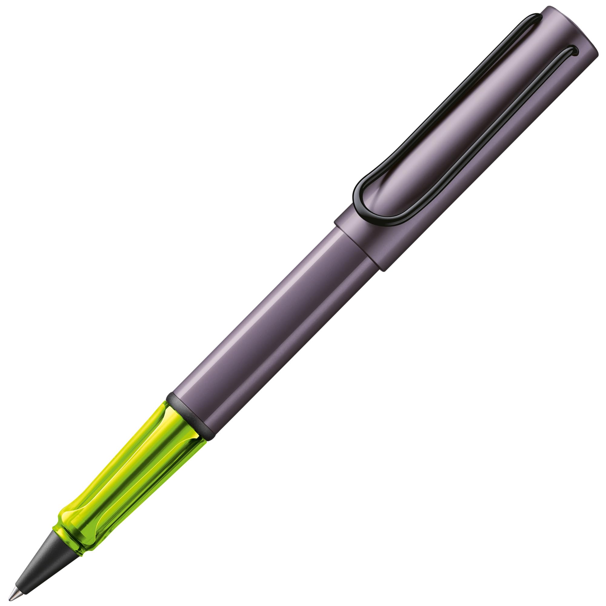 LAMY Баклажановый Эргономичный Грип и Толщина Линии M Легкий Алюминиевый Корпус Роллерная Ручка Стержень в Комплекте LAMY M Черный AL-STAR - Прозрачный, - - 63
LAMY Баклажановый Эргономичный Грип и Толщина Линии M Легкий Алюминиевый Корпус Роллерная Ручка Стержень в Комплекте LAMY M Черный AL-STAR - Прозрачный, - - 63
