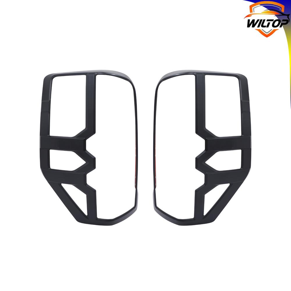 Tail Light Covers For Mitsubishi L200 Triton 2019-2025 Protector Cover ABS Rear Lamp Hoods Car Exterior Accessorie
Tail Light Covers For Mitsubishi L200 Triton 2019-2025 Protector Cover ABS Rear Lamp Hoods Car Exterior Accessorie