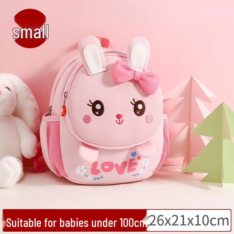 Kids Cute Toddler Backpack for Outings, Ages 3-6, Ideal for Kindergarten Girls
Kids Cute Toddler Backpack for Outings, Ages 3-6, Ideal for Kindergarten Girls