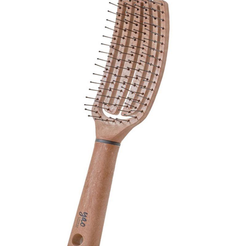YAO Flipwood Slim Brush FREE
YAO Flipwood Slim Brush FREE