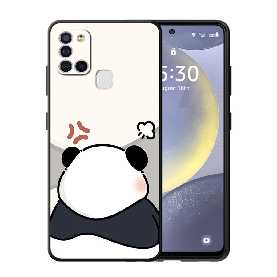 Funda Phone Cover Case for Samsung Galaxy A17 A12 A05 A15 A04 A13 A20 A50 A70 A16 A40 A06 Cartoon Cute Panda Galaxy A70
Funda Phone Cover Case for Samsung Galaxy A17 A12 A05 A15 A04 A13 A20 A50 A70 A16 A40 A06 Cartoon Cute Panda Galaxy A70