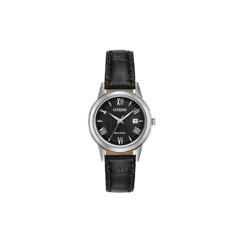 CITIZEN Eco-Drive Series Fashionable and Simple Waterproof Solar Quartz Cowhide Strap Women’s Watch Black FE1081-08E чёрный
CITIZEN Eco-Drive Series Fashionable and Simple Waterproof Solar Quartz Cowhide Strap Women’s Watch Black FE1081-08E чёрный