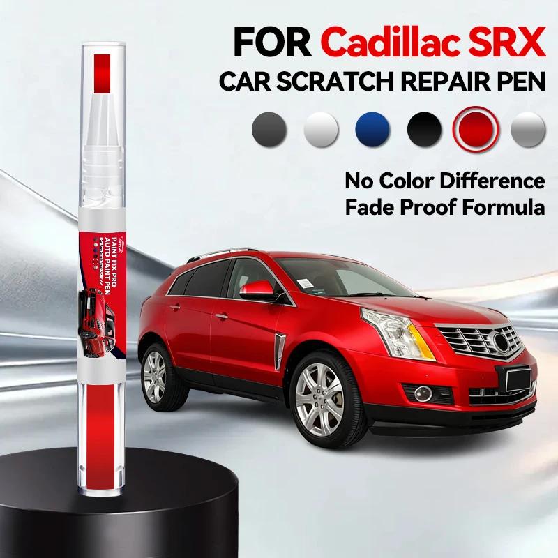 Car Dedicated Car Paint Pen Repair For Cadillac SRX Car Paint Repair Pen Paint Scratch Repair Accessories Snow White Stone Grey
Car Dedicated Car Paint Pen Repair For Cadillac SRX Car Paint Repair Pen Paint Scratch Repair Accessories Snow White Stone Grey
