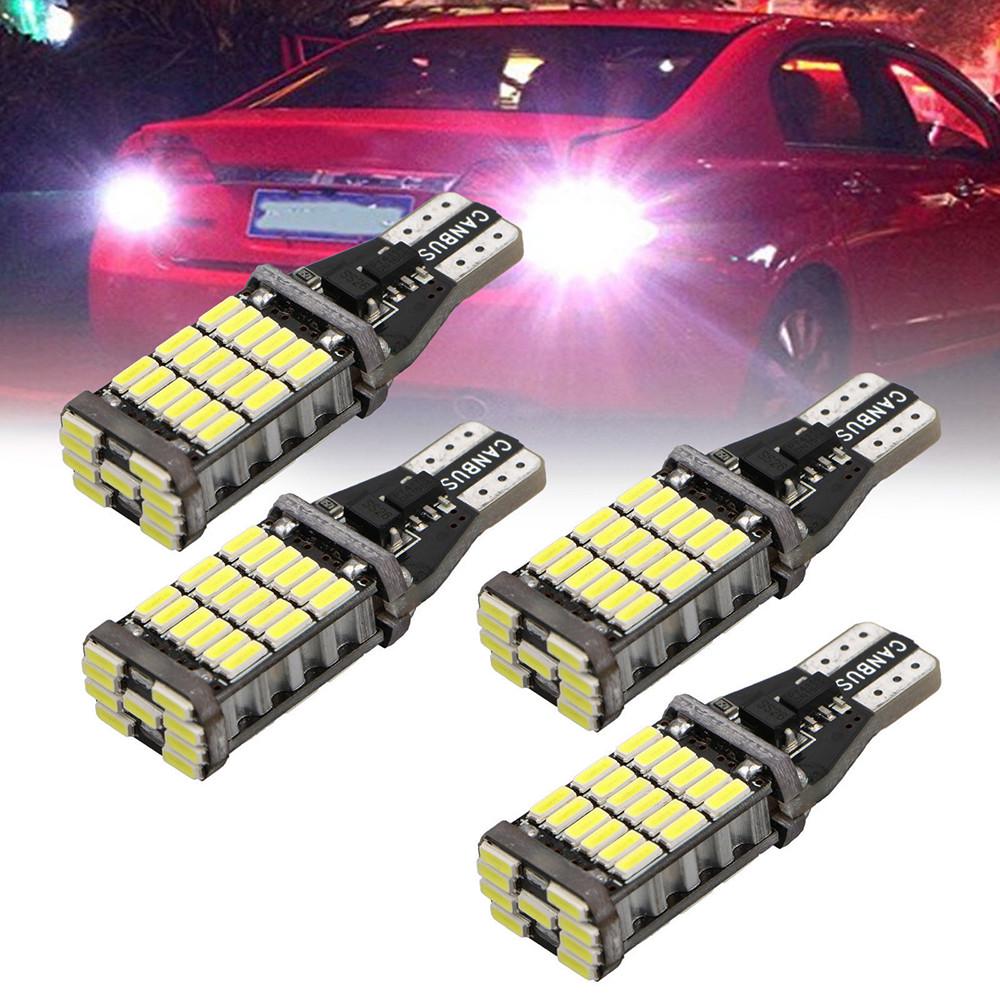 Лампы Ramidos 2xLED 4014 45SMD 921 912 T10 T15 W5W Резервная лампа заднего хода указателя поворота
Лампы Ramidos 2xLED 4014 45SMD 921 912 T10 T15 W5W Резервная лампа заднего хода указателя поворота