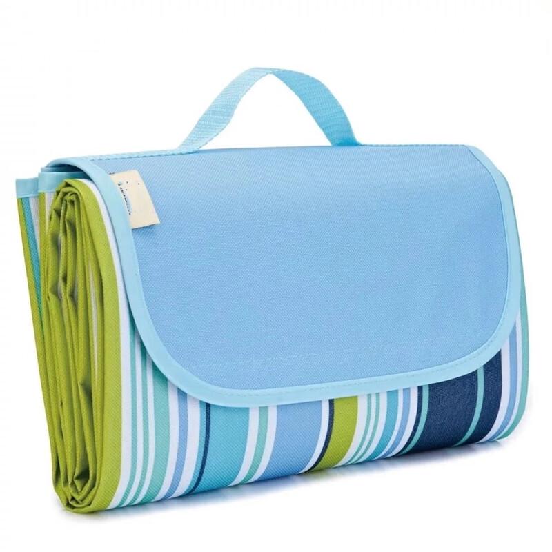 Waterproof Outdoor Picnic Blanket 200x300 CM
Waterproof Outdoor Picnic Blanket 200x300 CM