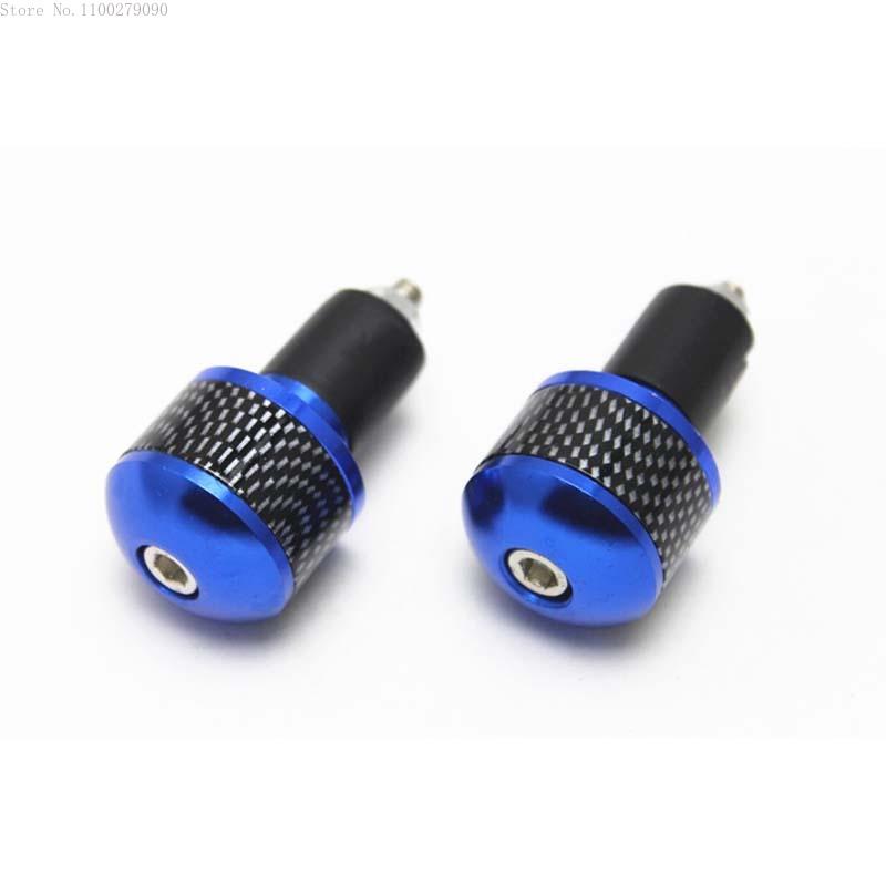 22mm Motorcycle Handlebar Grips Bar End Plug Balance Carbon Fiber Plug Universal Motorcycle Modification Accessories золотой
22mm Motorcycle Handlebar Grips Bar End Plug Balance Carbon Fiber Plug Universal Motorcycle Modification Accessories золотой