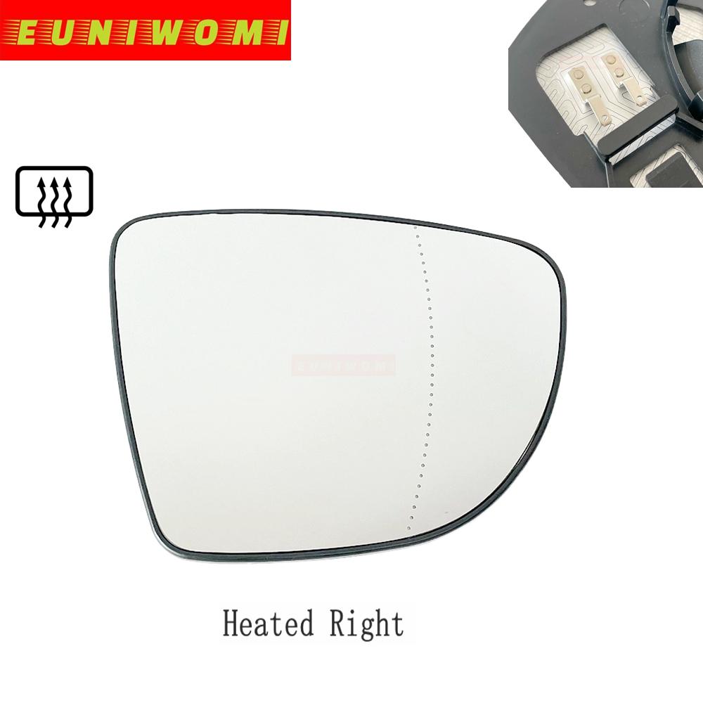Auto Side Door Heated Convex Car Mirror Glass Turn Indicator Blinker Light For RENAULT CAPTUR CLIO ZOE 2012-2024 KAPTUR 2017+ Heated Mirror Right
Auto Side Door Heated Convex Car Mirror Glass Turn Indicator Blinker Light For RENAULT CAPTUR CLIO ZOE 2012-2024 KAPTUR 2017+ Heated Mirror Right