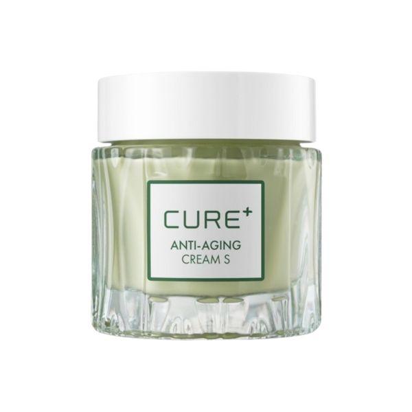 Kim Jeong Moon Aloe Cure Anti-Aging Cream S 50g
Kim Jeong Moon Aloe Cure Anti-Aging Cream S 50g