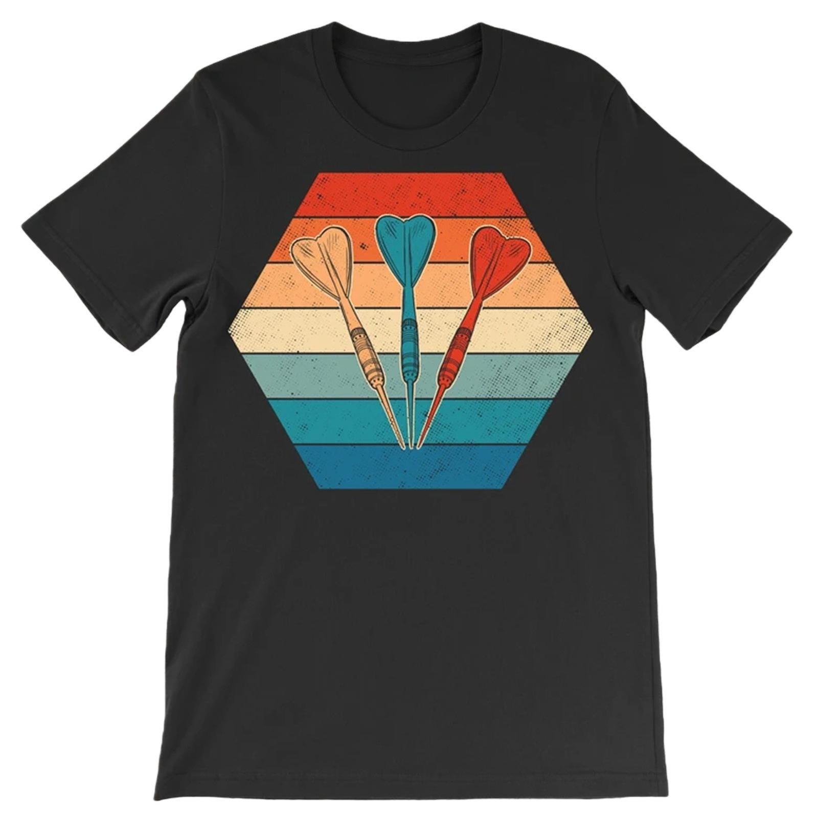 Retro Sunset Vintage T-Shirt Vintage Style Printed Top Women Clothes Y2k Clothes Women T Shirt Graphic T Shirts Harajuku S разноцветный
Retro Sunset Vintage T-Shirt Vintage Style Printed Top Women Clothes Y2k Clothes Women T Shirt Graphic T Shirts Harajuku S разноцветный
