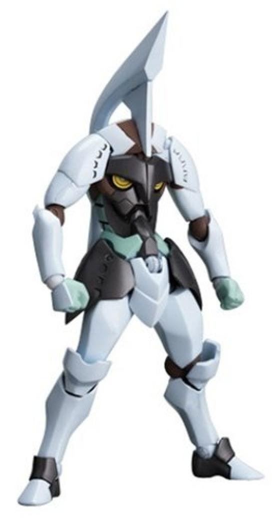 Revoltech Yamaguchi Enkidu No.64
Revoltech Yamaguchi Enkidu No.64