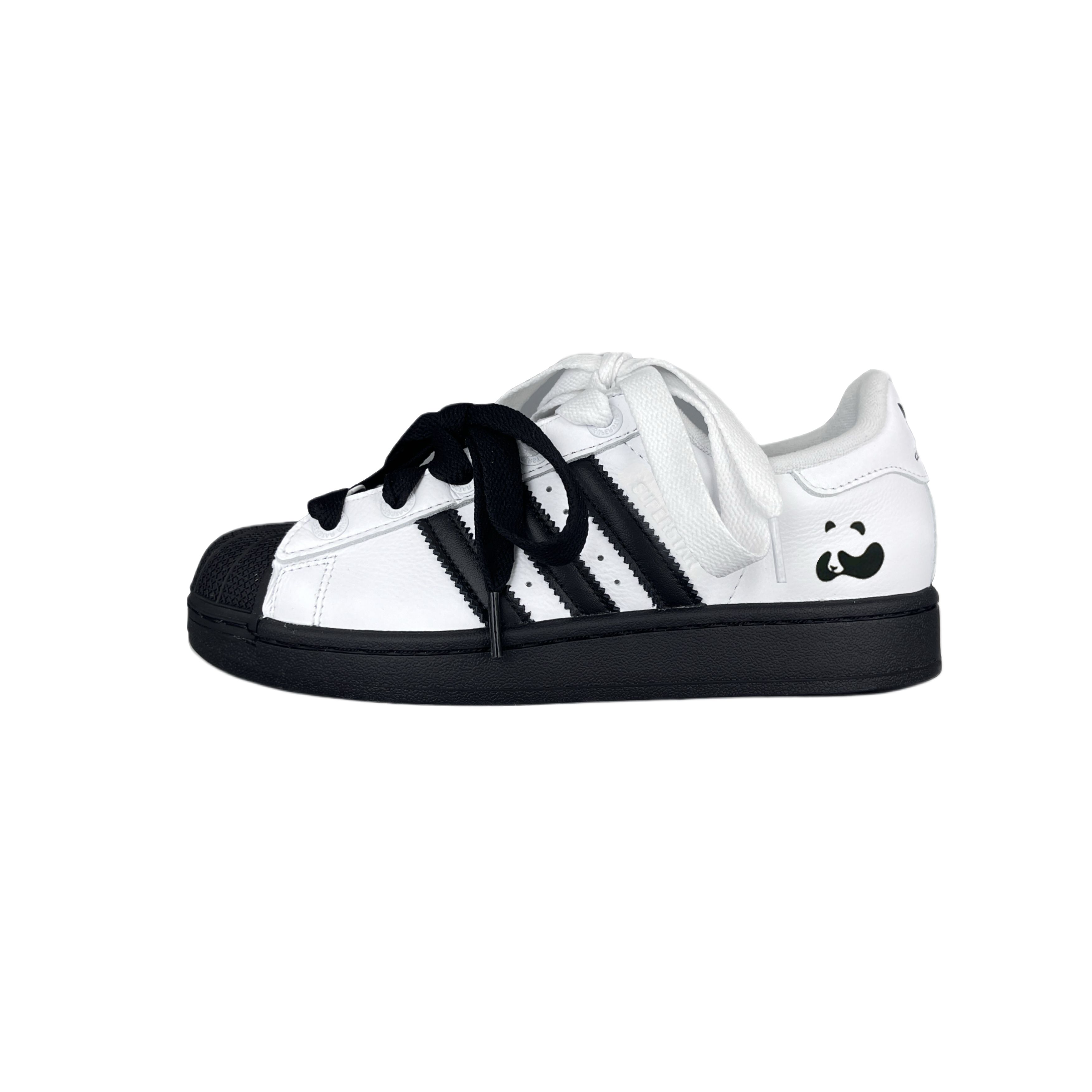 Adidas Originals Superstar 2 Abrasion Resistant Low top Skateboard Shoes Unisex Black White JI0124(Team502-) 37⅓
Adidas Originals Superstar 2 Abrasion Resistant Low top Skateboard Shoes Unisex Black White JI0124(Team502-) 37⅓