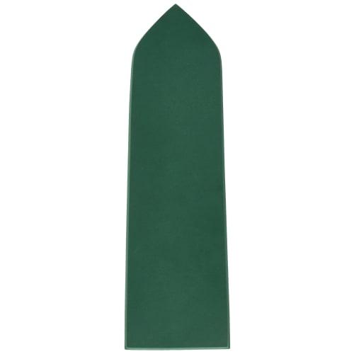 Tokyo Nishikan Thin Rubber Trowel, Green Replacement Rubber, 65553, 210mm, Body: Depth 0.6cm, Body: Height 22.7cm, Body: Width 6.8cm
Tokyo Nishikan Thin Rubber Trowel, Green Replacement Rubber, 65553, 210mm, Body: Depth 0.6cm, Body: Height 22.7cm, Body: Width 6.8cm