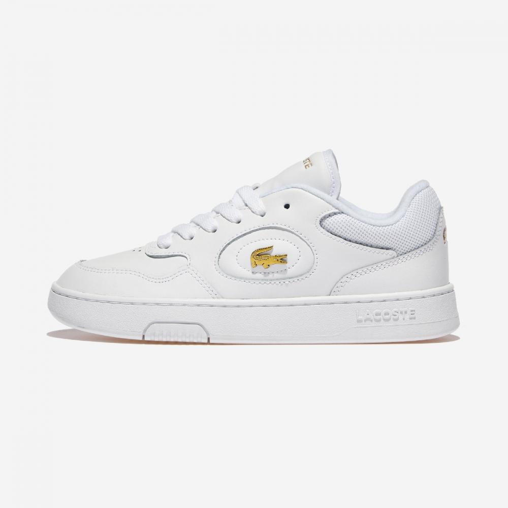 Lacoste Rhineset 7 47sfa0083 Wht Gld 235
Lacoste Rhineset 7 47sfa0083 Wht Gld 235