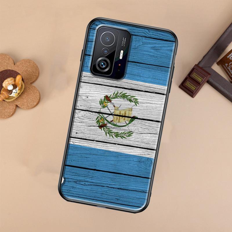 Guatemala Flag Case For Xiaomi POCO X7 X6 X5 X3 Pro F3 F5 F6 M6 Pro 13 14 Ultra 11T 12T 13T 14T Pro Cover Xiaomi 14 Pro
Guatemala Flag Case For Xiaomi POCO X7 X6 X5 X3 Pro F3 F5 F6 M6 Pro 13 14 Ultra 11T 12T 13T 14T Pro Cover Xiaomi 14 Pro