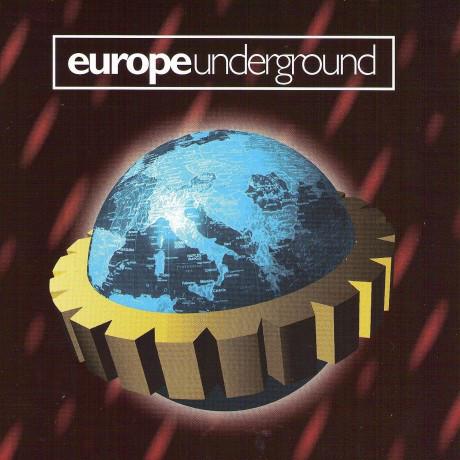 LP Record VARIOUS - Europe Underground BBT40021 Big Big Trax 1996 US Dance & Electronica Used
LP Record VARIOUS - Europe Underground BBT40021 Big Big Trax 1996 US Dance & Electronica Used