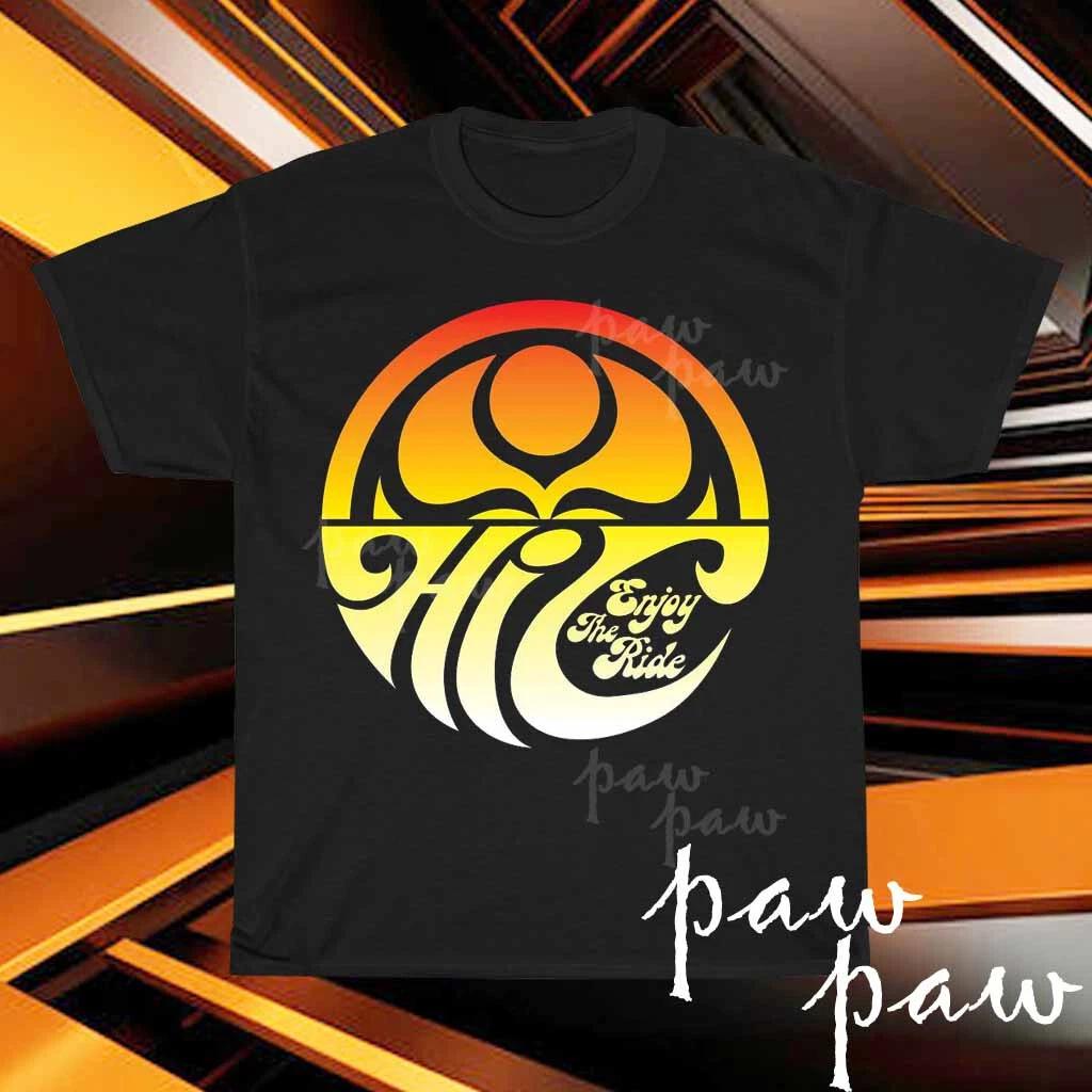 Hot item HIC Hawaiian Island Creations Logo American T-Shirt Funny Size S to 5XL 3XL
Hot item HIC Hawaiian Island Creations Logo American T-Shirt Funny Size S to 5XL 3XL