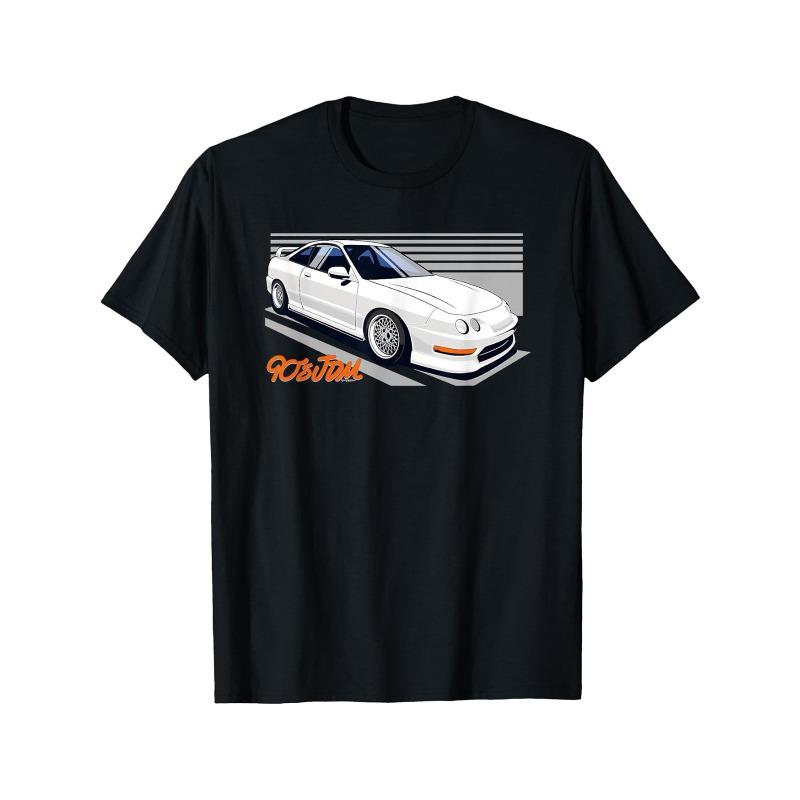 European Size Men S 90S Japanese Domestic Market Car Graphic Tee - Black Retro Drift Design Featuring a White Sports Car with Orange Highlights 4XL чорний
European Size Men S 90S Japanese Domestic Market Car Graphic Tee - Black Retro Drift Design Featuring a White Sports Car with Orange Highlights 4XL чорний