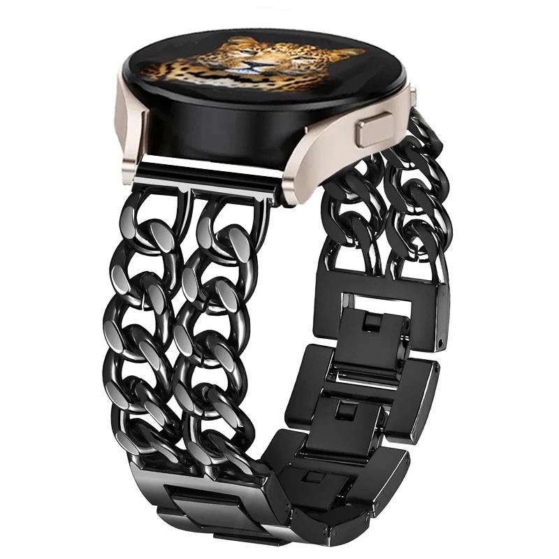 20-22mm Metal band For Samsung Galaxy watch 6 5 4 Classic Luxury link bracelet Amazfit Bip 5/Bip3 pro/Balance/GTS/GTR 4 strap 20mm watch band
20-22mm Metal band For Samsung Galaxy watch 6 5 4 Classic Luxury link bracelet Amazfit Bip 5/Bip3 pro/Balance/GTS/GTR 4 strap 20mm watch band