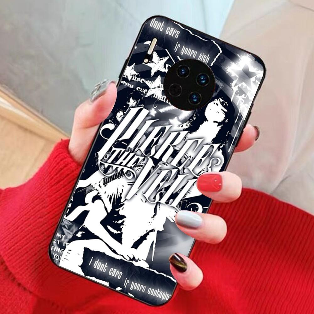 P-Pierce The Veil Band Phone Case For Huawei Mate 10 20 30 40 50 lite pro Nova 3 3i 5 6 SE 7 pro 7SE Huawei Mate 20
P-Pierce The Veil Band Phone Case For Huawei Mate 10 20 30 40 50 lite pro Nova 3 3i 5 6 SE 7 pro 7SE Huawei Mate 20
