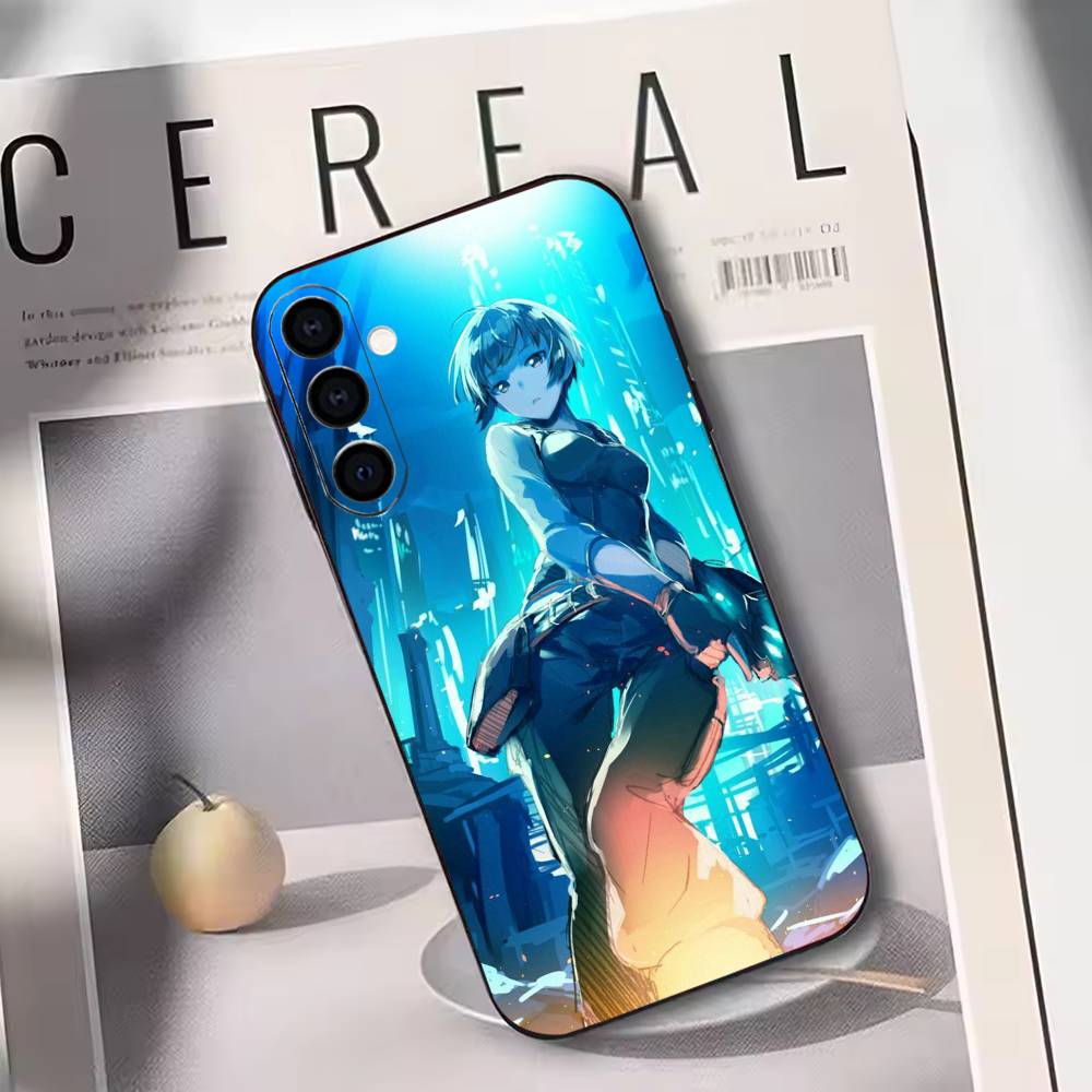 Psycho-Pass Akane Tsunemori Phone Case For Samsung Galaxy A73,A72,A71,A70,A53,A52,A51,Soft Silicone Black Cover Samsung a53 5g
Psycho-Pass Akane Tsunemori Phone Case For Samsung Galaxy A73,A72,A71,A70,A53,A52,A51,Soft Silicone Black Cover Samsung a53 5g