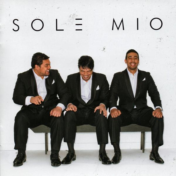 CD SOL3 MIO Sole Mio 4811350 Decca UK Pop Used
CD SOL3 MIO Sole Mio 4811350 Decca UK Pop Used