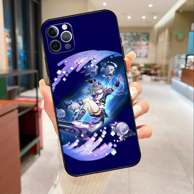 Серебряный Волк Honkai Star Rail Чехол для телефона для iPhone 16 15 14 11 12 13 17 Pro Max mini 15 Plus 16e 17 Air Защитный чехол iPhone 12
Серебряный Волк Honkai Star Rail Чехол для телефона для iPhone 16 15 14 11 12 13 17 Pro Max mini 15 Plus 16e 17 Air Защитный чехол iPhone 12